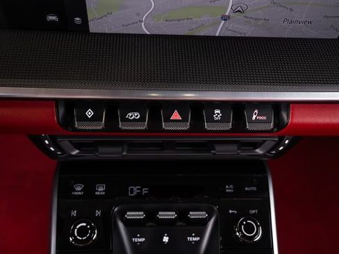 Used 2024 Porsche 911 Turbo S AWD/4WD image 42