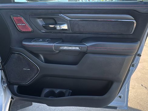 Used 2023 RAM 1500 TRX w/ TRX Level 2 Equipment Group image 28