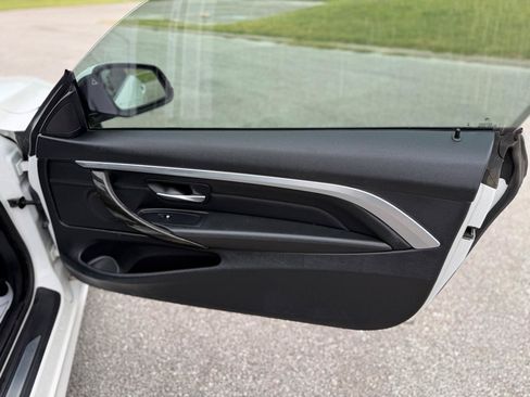 Used 2016 BMW 428i Coupe RWD image 15