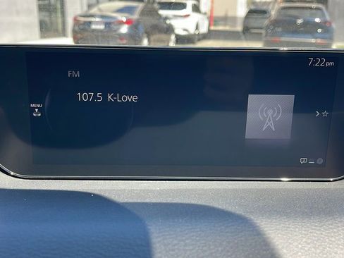 New 2025 MAZDA CX-50 AWD 2.5 S w/ Accent Package image 19