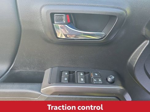 Used 2022 Toyota Tacoma TRD Pro image 20