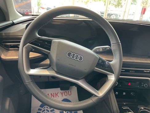 New 2025 Audi Q5 2.0T Premium Plus image 18