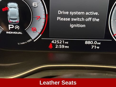 Used 2024 Audi A5 2.0T Premium Plus AWD/4WD image 10