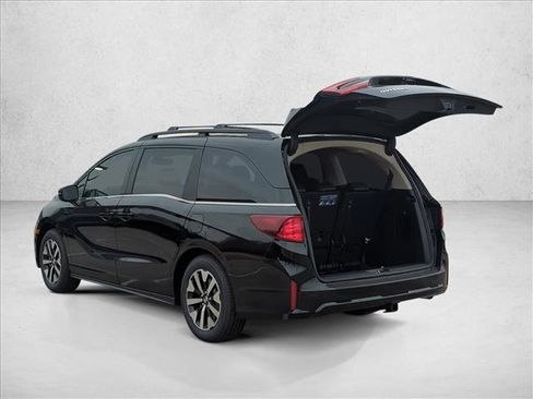 New 2026 Honda Odyssey EX-L image 9