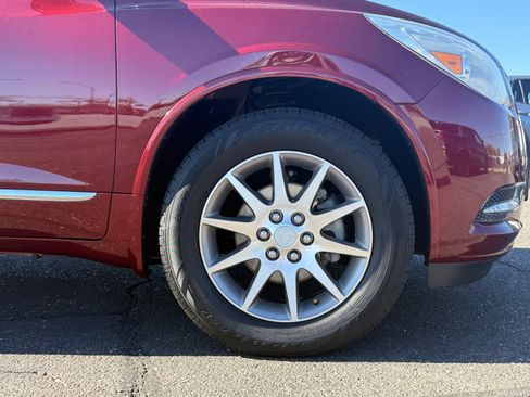 Used 2016 Buick Enclave Convenience image 9