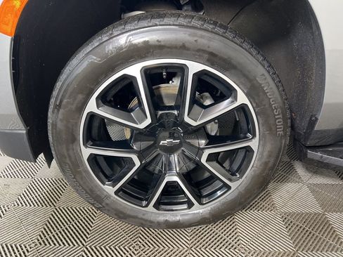 Used 2024 Chevrolet Tahoe RST w/ Luxury Package image 15