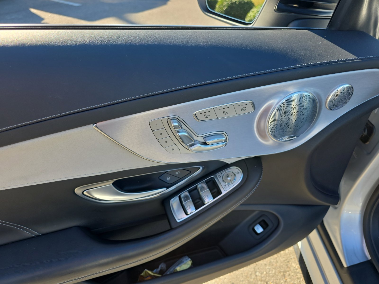 Certified 2020 Mercedes-Benz C 63 AMG S image 11