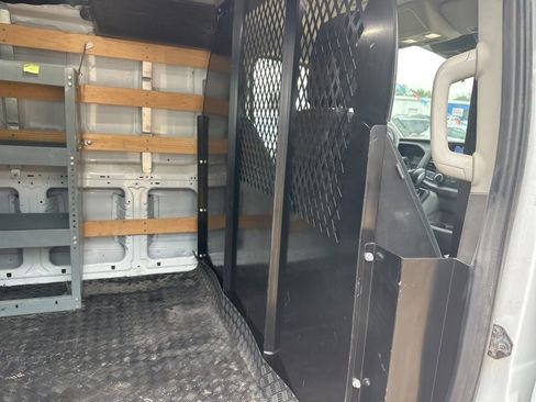 Used 2021 Ford Transit 250 Low Roof w/ Exterior Upgrade Package RWD image 24