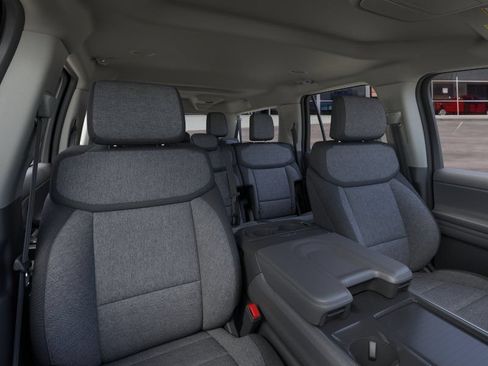 New 2026 Ford Expedition Max Active AWD/4WD image 10