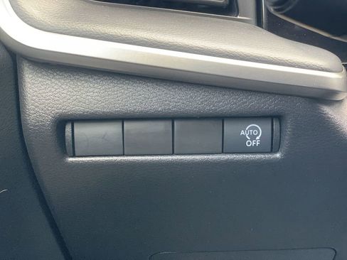 Used 2025 Nissan Kicks S w/ Charging Package FWD image 16