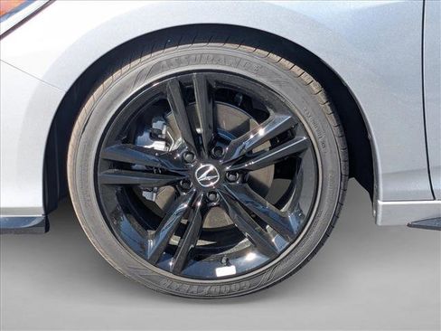 New 2026 Acura Integra A-Spec image 10