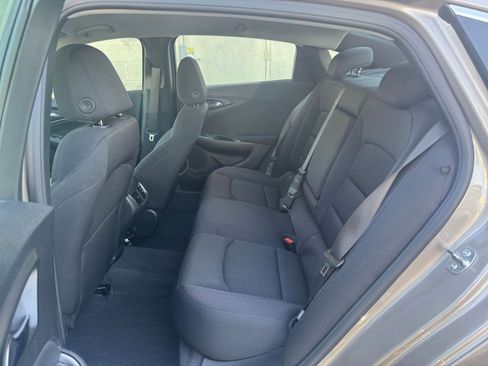 Used 2024 Chevrolet Malibu LT image 27