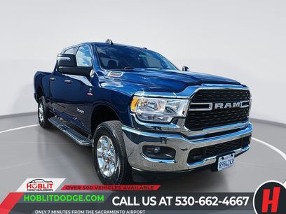 Certified 2024 RAM 2500 Big Horn