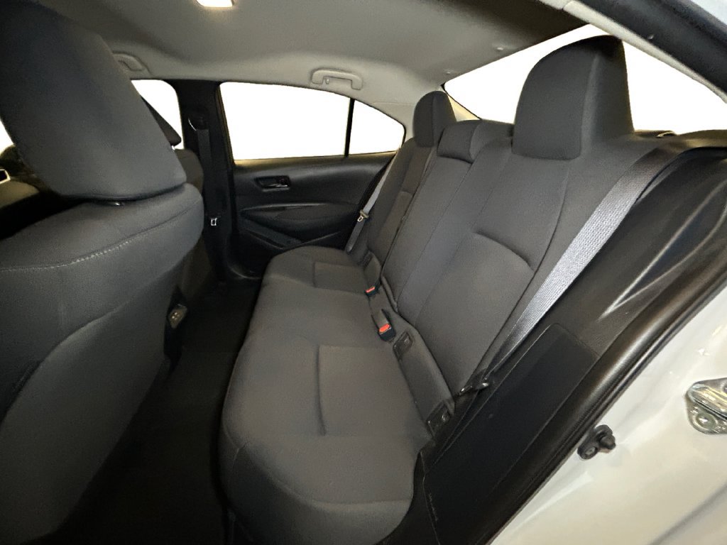 Used 2024 Toyota Corolla LE FWD image 13
