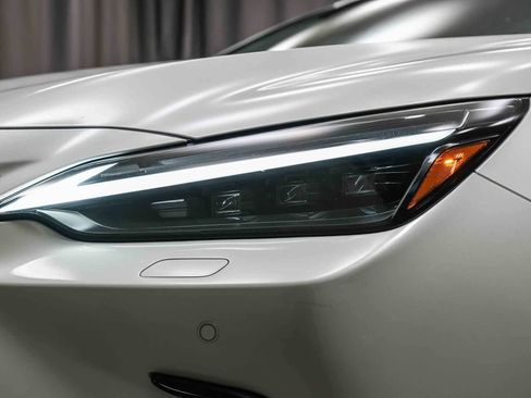 Used 2025 Lexus NX 450h+ AWD w/ Accessory Package (2T) image 11