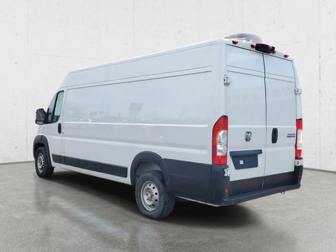 Used 2023 RAM ProMaster 3500 w/ Convenience Group FWD image 5