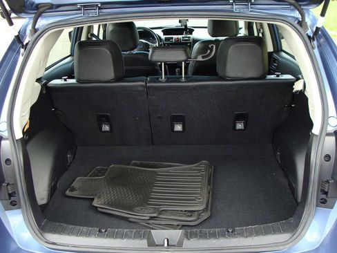 Used 2015 Subaru Impreza 2.0i Sport Limited image 32