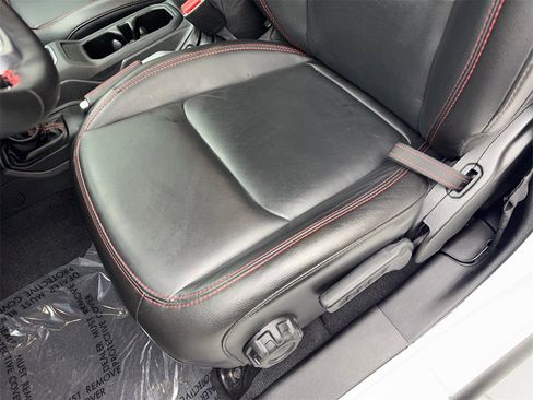 Used 2021 Jeep Gladiator Rubicon image 31