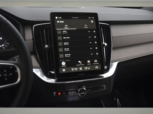 New 2026 Volvo XC90 B6 Plus AWD/4WD image 17
