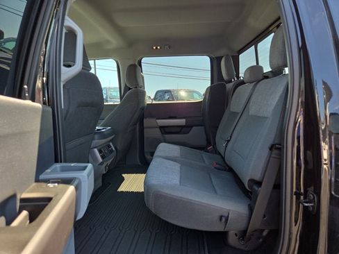Used 2025 Ford F350 XLT AWD/4WD image 11
