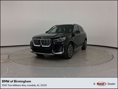 New 2026 BMW X1 xDrive28i w/ Technology Package image 1