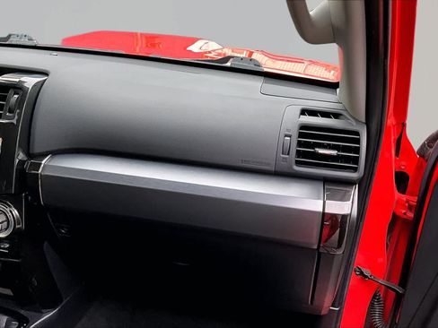Certified 2023 Toyota 4Runner TRD Pro AWD/4WD image 19