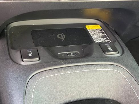 Used 2025 Toyota Corolla XSE image 21