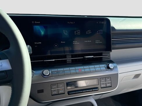 New 2026 Hyundai Kona SEL Sport image 10