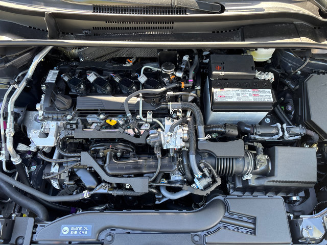 New 2027 Toyota Corolla LE FWD image 8