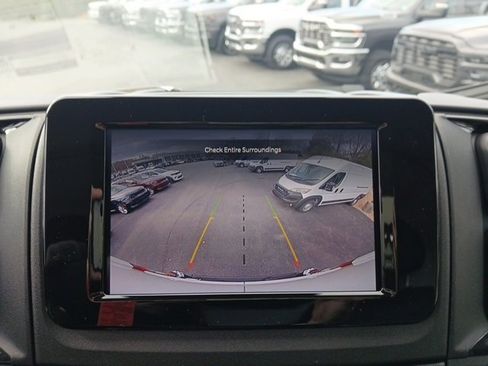 New 2026 RAM ProMaster 1500 w/ Convenience Group image 15