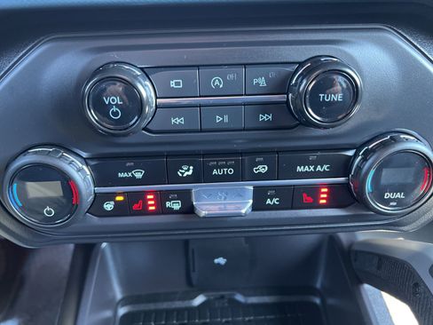 Used 2024 Ford Bronco Outer Banks AWD/4WD image 29