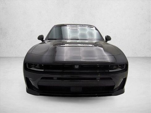 New 2026 Dodge Charger Scat Pack AWD/4WD image 6