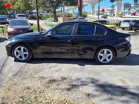 Used 2013 BMW 328i Sedan RWD image 4