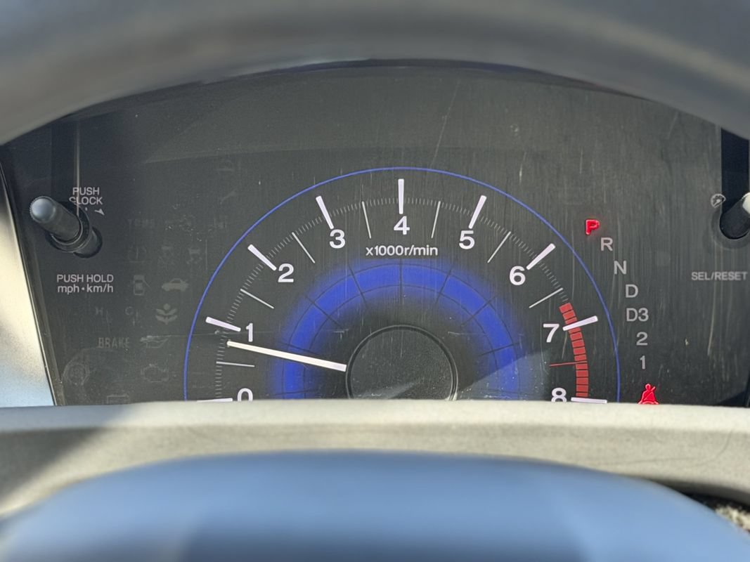 Used 2012 Honda Civic LX image 20