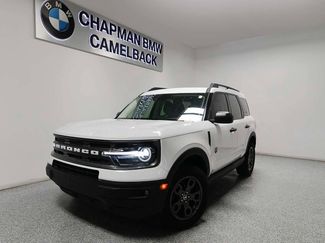 Used 2022 Ford Bronco Sport Big Bend w/ Convenience Package image 1