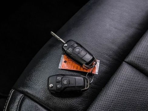 Used 2022 Ford F250 Lariat w/ Lariat Value Package image 52