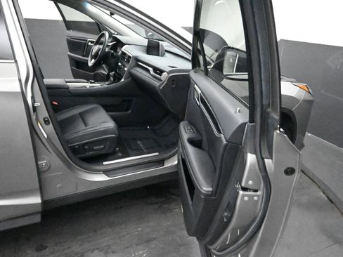 Used 2017 Lexus RX 350 FWD image 19