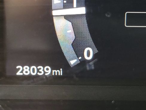 Used 2024 Toyota Tacoma SR5 RWD image 27