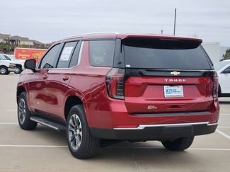 New 2026 Chevrolet Tahoe LS video 3