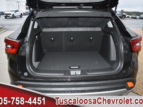 New 2026 Chevrolet Trax LT w/ LT Convenience Package image 9