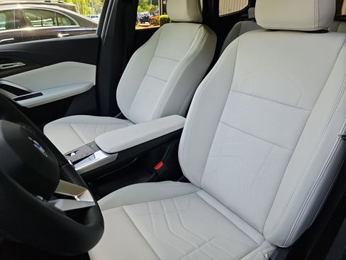 New 2026 BMW X1 xDrive28i w/ Technology Package AWD/4WD image 16
