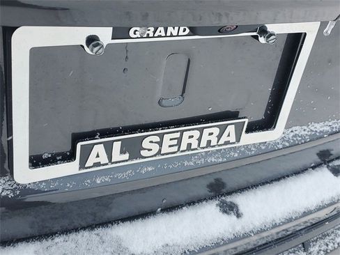 New 2025 Jeep Grand Cherokee L Altitude image 7