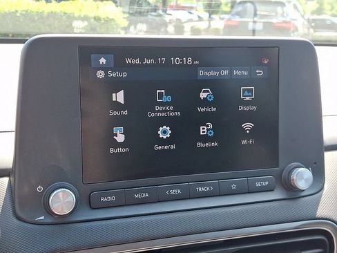 Used 2023 Hyundai Kona SE FWD image 19