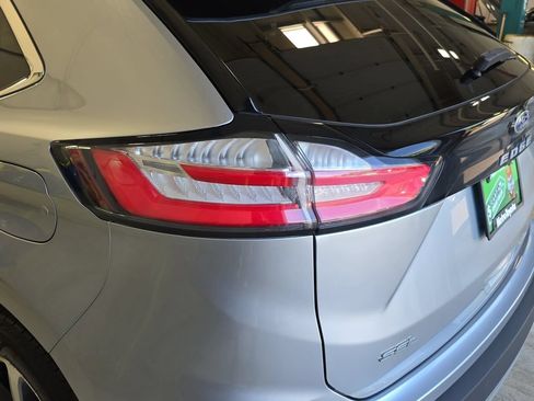 Used 2022 Ford Edge SEL w/ Convenience Package AWD/4WD image 38