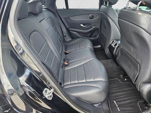 Used 2022 Mercedes-Benz GLC 300 GLC 300 image 20