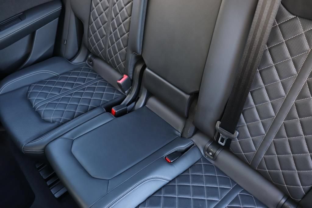 Used 2023 Audi SQ8 Prestige AWD/4WD image 66