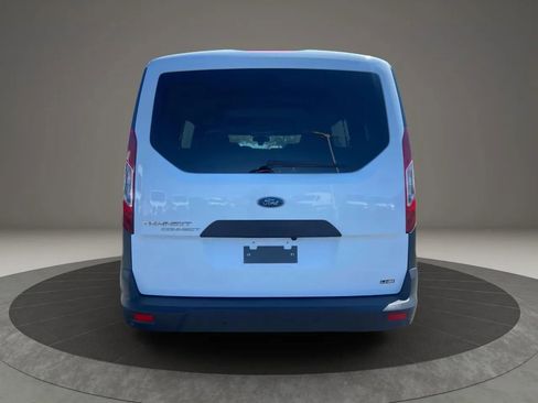 Used 2017 Ford Transit Connect XL image 5