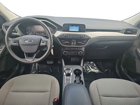 Used 2021 Ford Escape S FWD image 9