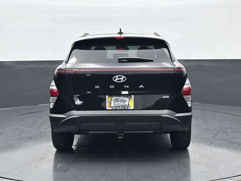 New 2026 Hyundai Kona SEL Sport image 6