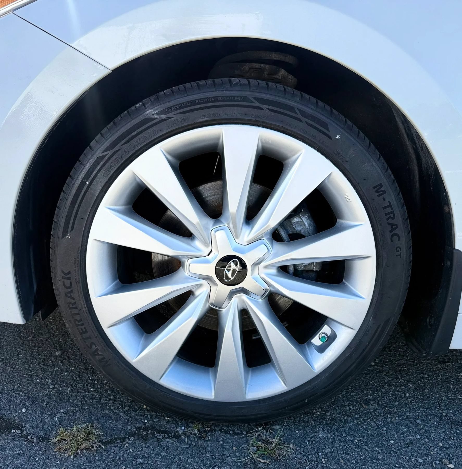 Used 2013 Hyundai Azera w/ Technology Pkg FWD image 52